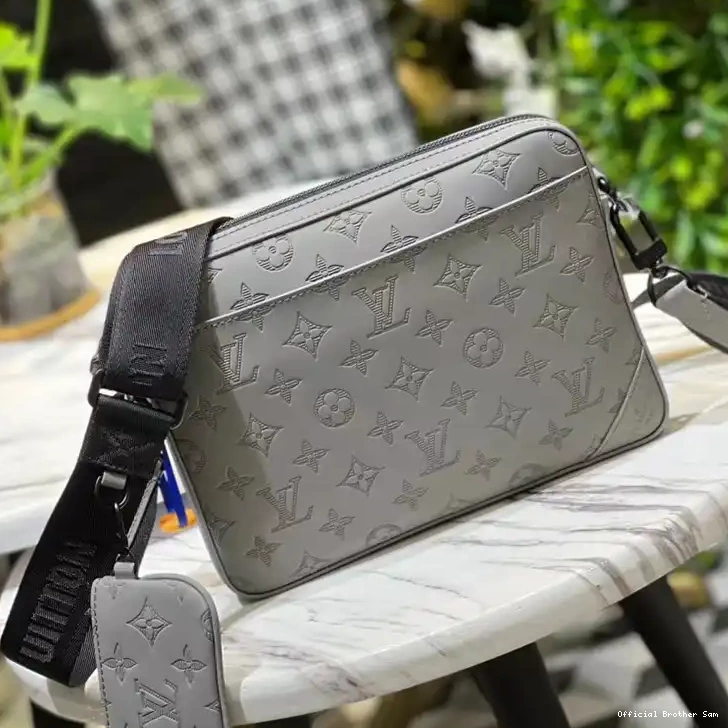 Official Brother Sam LV 2204HT0015 Bag 0510
